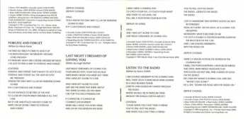 CD Kathy Mattea: Lonesome Standard Time