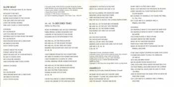 CD Kathy Mattea: Lonesome Standard Time