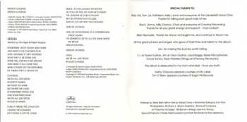 CD Kathy Mattea: Lonesome Standard Time