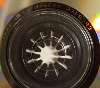 CD Kathy Pope: Clarinet Kaleidoscope