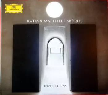 Katia Et Marielle Labèque: Invocations