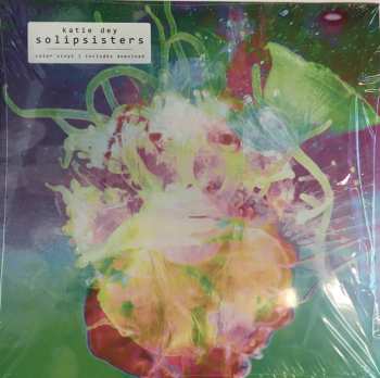 LP Katie Dey: Solipsisters CLR | LTD