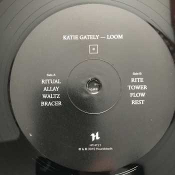 LP Katie Gately: Loom