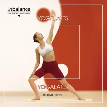 Katie Hope: Yogalates