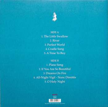 LP Katie Melua: In Winter CLR