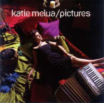 CD Katie Melua: Pictures PIC