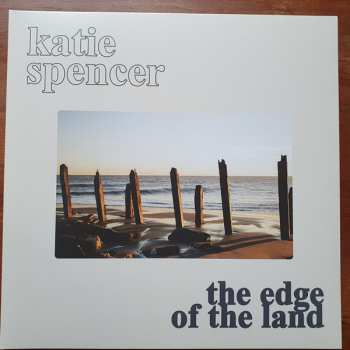 Album Katie Spencer: The Edge Of The Land