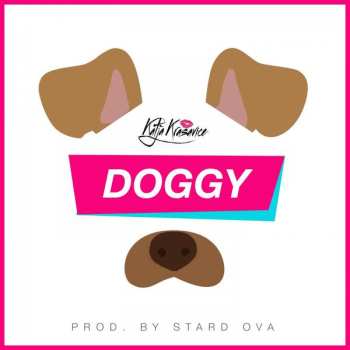 Album Katja Krasavice: Doggy