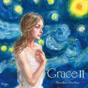 Album Kato Daichi: Grace Ii