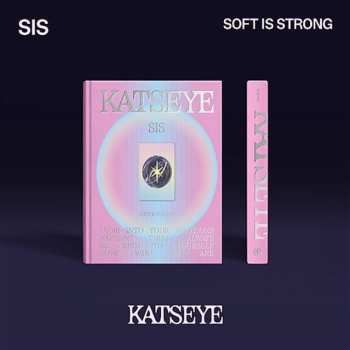 CD Katseye: Sis (soft Is Strong) (soft Version) (limited Edition)