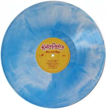 5LP/SP/Box Set Katy Perry: Katy Catalog LTD | NUM | CLR | DLX