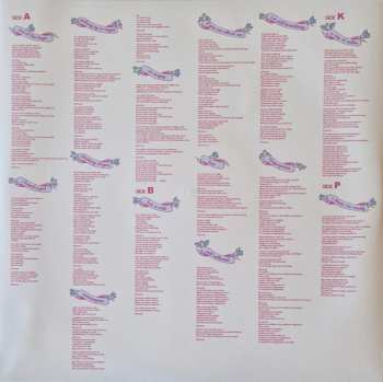 5LP/SP/Box Set Katy Perry: Katy Catalog LTD | NUM | CLR | DLX
