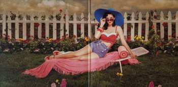 5LP/SP/Box Set Katy Perry: Katy Catalog LTD | NUM | CLR | DLX