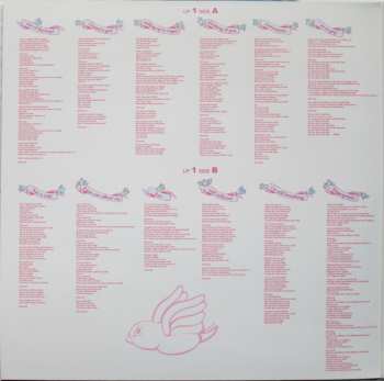 2LP Katy Perry: One of the Boys