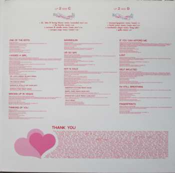 2LP Katy Perry: One of the Boys