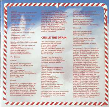 CD Katy Perry: Teenage Dream