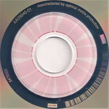 CD Katy Perry: Teenage Dream