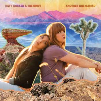 LP Katy & The Drive Guillen: Another One Gained