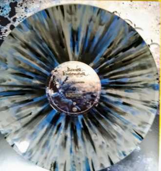 2LP Kaunis Kuolematon: Syttyköön Toinen Aurinko LTD | CLR