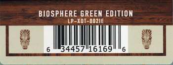 LP Kava Kon: Tiki For The Atomic Age CLR