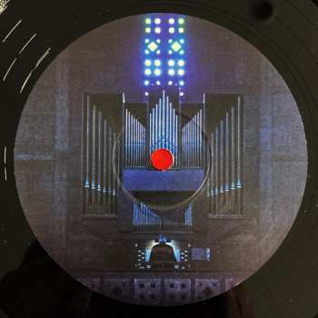 2LP Kavinsky: Reborn