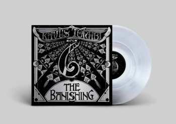 LP Kavus Torabi: The Banishing (lim. Clear Vinyl)