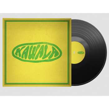 LP Kawala: Kawala Collection