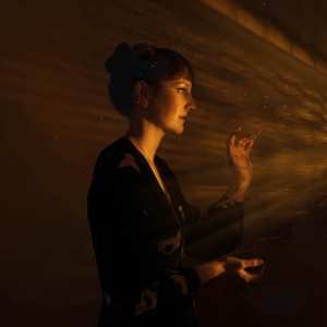 CD Kaylee Elizabeth: Playing With Fire