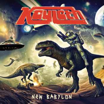 LP Kayleth: New Babylon