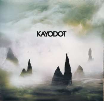 2LP/CD Kayo Dot: Blasphemy LTD | CLR