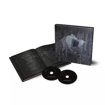 Kayo Dot: Every Rock, Every Half-Truth Under Reason