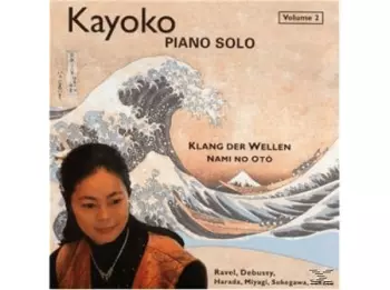 Klang Der Wellen Vol. 2 - Nami No Oto