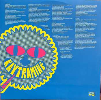 LP KaytrAminé: KaytrAminé CLR | LTD