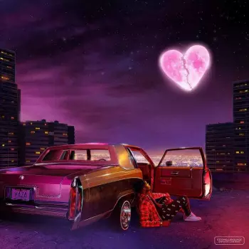 Kaza: Heartbreak Life