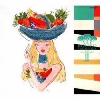 Kazuhiko Kato: Bolero California = ボレロ・カリフォルニア