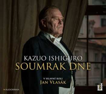 Album Jan Vlasák: Soumrak Dne
