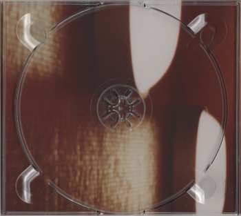 2CD K.C. Accidental: Captured Anthems For An Empty Bathtub + Anthems For The Could've Bin Pills