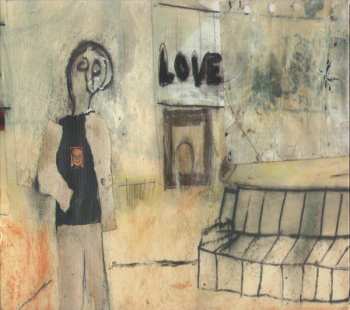 2CD K.C. Accidental: Captured Anthems For An Empty Bathtub + Anthems For The Could've Bin Pills