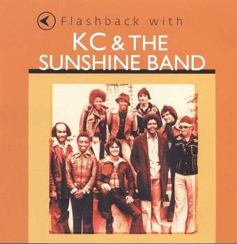 CD KC & The Sunshine Band: Flashback With KC & The Sunshine Band