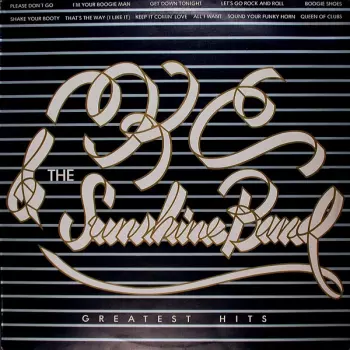 KC & The Sunshine Band: Greatest Hits