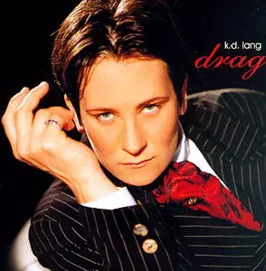k.d. lang: Drag