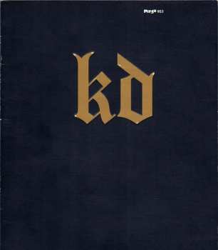 Album Kevin Drumm: Sheer Hellish Miasma