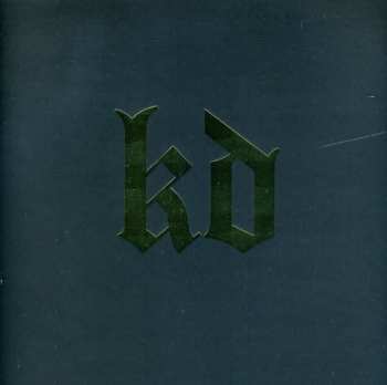 2LP Kevin Drumm: Sheer Hellish Miasma
