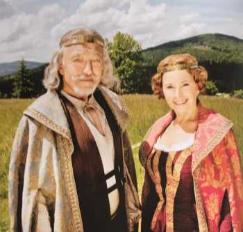 CD Various: Když Draka Bolí Hlava