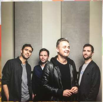 LP Keane: Cause And Effect LTD | CLR