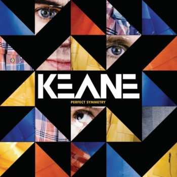 CD Keane: Perfect Symmetry