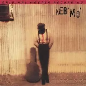 Keb' Mo'