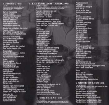 CD Keb' Mo': Keep It Simple