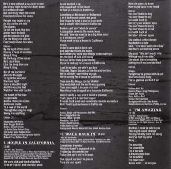 CD Keb' Mo': Keep It Simple