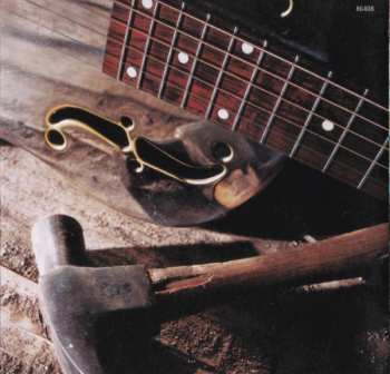 CD Keb' Mo': Keep It Simple